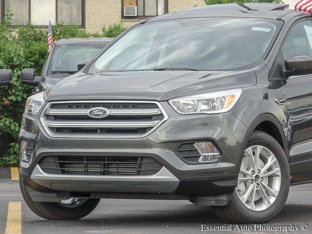 Ford Escape 2017 photo 3